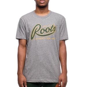 OVO Collab with Roots Tee